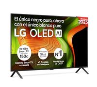LG OLED AI OLED55B56LA 139,7 cm (55") 4K Ultra HD Smart TV Wifi Negro