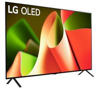 Lg oled55b59la.aeud evo tv, oled-fernseher 139 cm (55 zoll), schwarz,