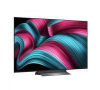 LG OLED55C55 TV 55" 4K Smart TV OLED DVB-T2 HEVC/H.265 Clase energética F