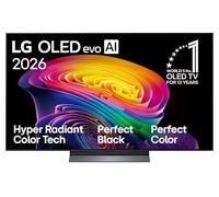 LG OLED55C64LA
