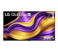 Lg OLED55G54LW AI G5 e clase de eficiencia energética: