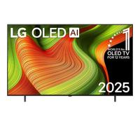 Lg oled65b59la.aeud evo tv 164 cm 65 zoll schwarz ultrahd/4k hdr smart