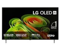 TV LG OLED AI OLED65B6ELC 65" 4K UltraHD 120Hz Smart TV WebOS HDR10 Dolby Vision Gaming