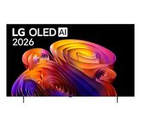 LG OLED65B6ELC - TV 65 pulgadas Smart TV 4K OLED HEVC/H.265 Wifi Clase energética F