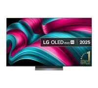 LG OLED evo AI OLED65C54LA 165,1 cm (65") 4K Ultra HD Smart TV Wifi Negro
