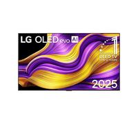 Lg OLED65G56LS AI G5 e clase de eficiencia energética: