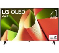 LG OLED77B42LA 195,6 cm (77") 4K Ultra HD Smart TV Wifi Negro