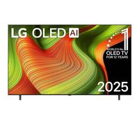 Lg oled77b59la 77' 4k oled smart tv fernseher - oled-tv - 195,6 cm [en