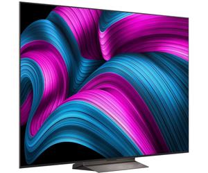 Lg oled77c5elb tv 77 pulgadas (195 cm) 4k oled evo ai tv (procesador ?