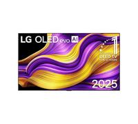 Lg OLED77G54LW Ai G5 e clase de eficiencia energética: