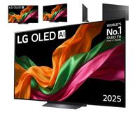 LG OLED83B59LA Televisor OLED 83" (210 cm) 4K UHD Smart TV WiFi HDR