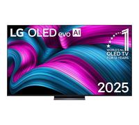 Lg oled83c5elb.aeu smart tv oled evo ai c5 55 pulgadas 4k