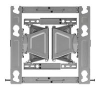 LG OLW480B Soporte para TV 55"/65" 50Kg