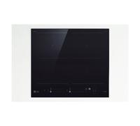 LG CBIZ2437B Negro Integrado 59 cm Con placa de inducción 4 zona(s)