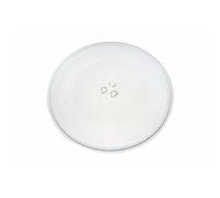 LG / Goldstar - Plato de cristal para microondas LG / Goldstar MJ9280NS, MC8294NB, MC8090WH, MC3088IXC, MC8280NB, MC8290NB, MC8296SL, MC8293NS, MC8090SL, MC8281W, MC8282SL, MC3081, MC808, MC3080, MC8280, MC3089, MC3088, MC3087, MC4287, MC9286 y MC809NJC