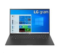 LG PORTATIL (17Z90P-G.AD85B) 17/Core I7-1135G7/32GB RAM/512GB SSD/W10 Marca