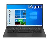 LG =PORTATIL gram 14Z90P-G.AR55B 14" IPS I5-1135G7 8GB SSD512GB WiFi BT W10H