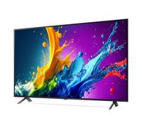 LG QNED 43QNED80T6A 109,2 cm (43") 4K Ultra HD Smart TV Wifi Negro