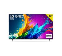 Lg qned 43qned80t6a televisor 109,2 cm (43") 4k ultra hd smart tv wifi 2.97 cm