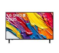 LG QNED AI 43QNED82A6B 109,2 cm (43") 4K Ultra HD Smart TV Wifi Negro