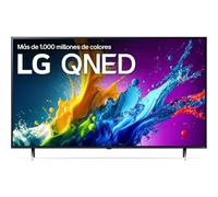 LG QNED 65QNED80T6A 65" QNED Edge-LED 4K UltraHD WebOS HDR10