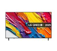 LG QNED AI 65QNED82A6B 165,1 cm (65") 4K Ultra HD Smart TV Wifi Negro
