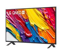 LG QNED AI 50QNED82A6B 127 cm (50") 4K Ultra HD Smart TV Wifi Negro