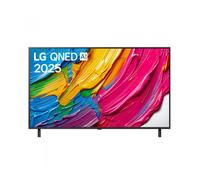 Outlet Smart TV LG QNED AI QNED80 55 pulgadas 4K 2025 - 55QNED80A6A.OUTLET | LG ES