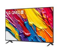 LG - QNED AI 65QNED82A6B 165,1 cm (65") 4K Ultra HD Smart TV Wifi Negro