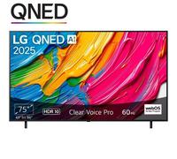 Lg qned ai 75qned80a6a 190,5 cm (75') 4k ultra hd smart tv wifi negro