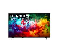 Televisor QNED MINILED 55" 4K LG 55QNED70B6C Webos26 Smart TV Clase E