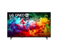 Smart TV LG QNED MiniLED AI QNED70 75 pulgadas 4K 2026 - 75QNED70B6A