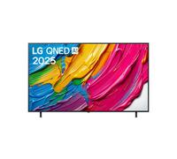 LG QNED AI QNED80 75QNED80A6A - Televisor 75" 4K Ultra HD Smart TV WiFi D