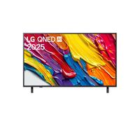 LG QNED AI QNED82 50QNED82A6B - Televisor 50" F