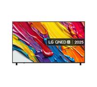 LG QNED AI QNED84 75QNED84A6C - Televisor 75" 4K Ultra HD Smart TV WiFi