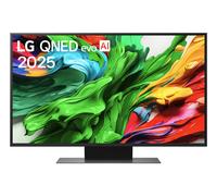 Lg qned evo ai 43qned86a6c 109,2 cm (43') 4k ultra hd smart tv wifi ne