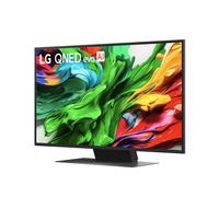 LG QNED evo AI 43QNED87A6D 109,2 cm (43") 4K Ultra HD Smart TV Wifi Negro