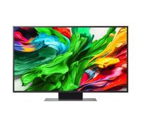 Smart TV LG QNED evo MiniLED AI QNED86 50 pulgadas 4K 2025 - 50QNED86A6C