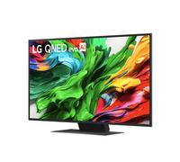 LG - QNED evo AI 50QNED87A6D 127 cm (50") 4K Ultra HD Smart TV Wifi Negro