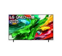 LG QNED Evo AI 65QNED85A6C 165,1 cm (65") 4K Ultra HD Smart TV WiFi Negro