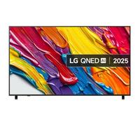 LG QNED evo AI 75QNED84A6C 75" 4K Ultra HD Smart TV webOS HDR10