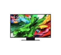 LG QNED evo AI 65QNED87A6B 165,1 cm (65") 4K Ultra HD Smart TV Wifi Negro