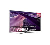 LG QNED Mini LED 55QNED876QB 55"" 4K Smart TV WiFi