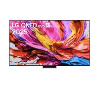LG QNED MiniLED 100QNED86A6 100″ 4K UHD Dolby Atmos Smart TV WebOS