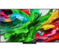 LG QNED evo AI 65QNED87A6B 165,1 cm (65") 4K Ultra HD Smart TV Wifi Negro