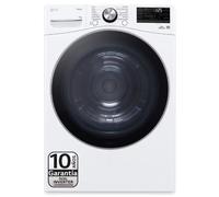 LG RH18U8AVCW secadora Independiente Carga frontal 18 kg A+++ Blanco