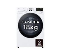 Lg RH18U8AVCW Serie U8 clase de nergética: