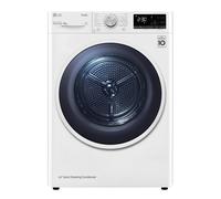 LG RH80V9AVHN Secadora Con Bomba De Calor 8 Kg Inverter Wifi Cl.C