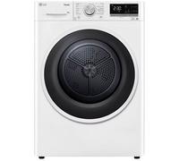 SECADORA L.G. RH90V5AV6N 9/KG BOMBA CALOR A++