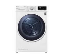 LG RH90V9AVHN Secadora De Bomba De Calor Dual Inverter 9Kg Wifi Cl.A+++